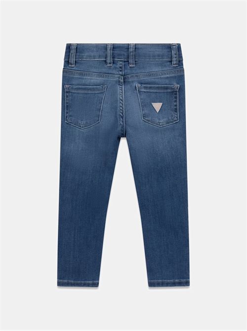  GUESS | K5YA02D4CA0/PETW